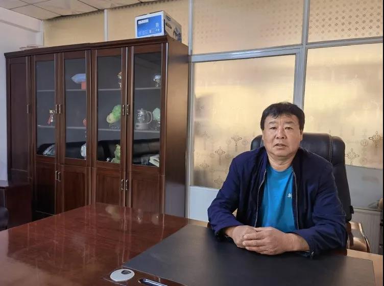 孫偉:30年的農(nóng)機(jī)銷售經(jīng)驗(yàn)告訴你如何選對品牌
